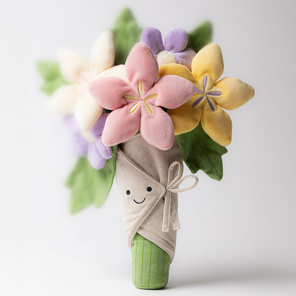 Jellycat - Bouquet Of Flowers